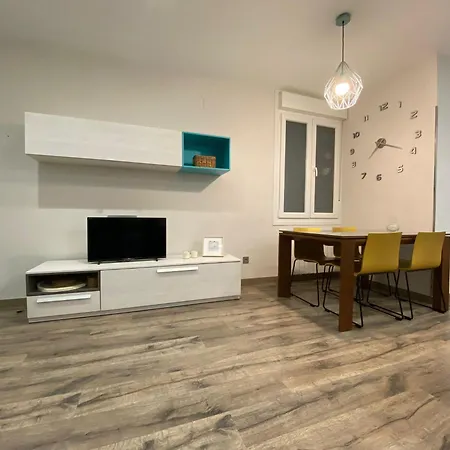 Apartamento Carmele * 圣塞瓦斯蒂安