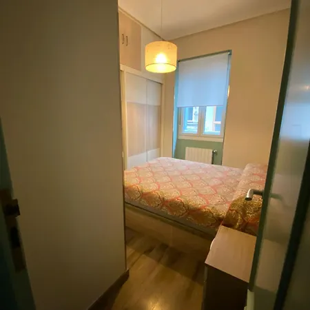 公寓 Apartamento Carmele *