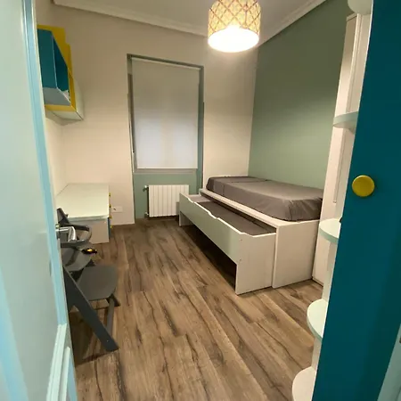 Apartamento Virgen Del Carmen *