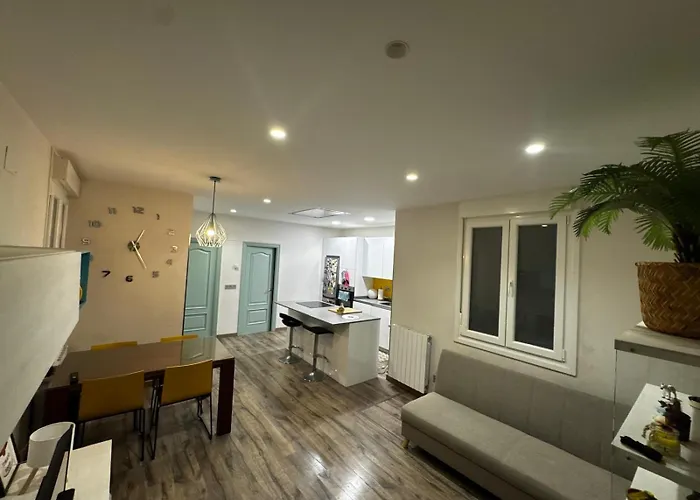 Apartamento Virgen Del Carmen *