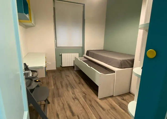 Apartamento Virgen Del Carmen *