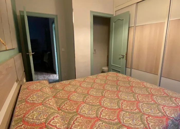 Apartamento Virgen Del Carmen *