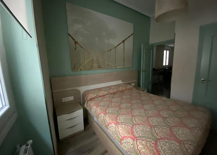 Apartamento Virgen Del Carmen