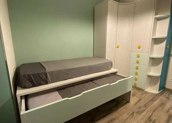 Virgen Del Carmen * San Sebastián