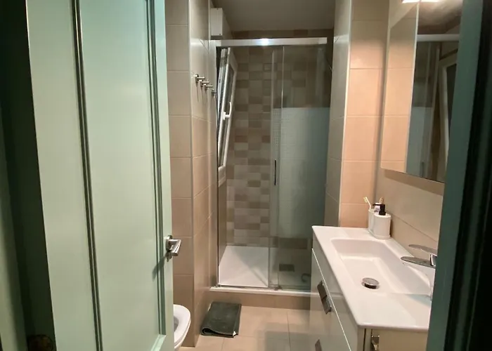 Virgen Del Carmen Apartamento