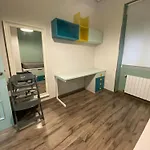 Apartamento Carmele *