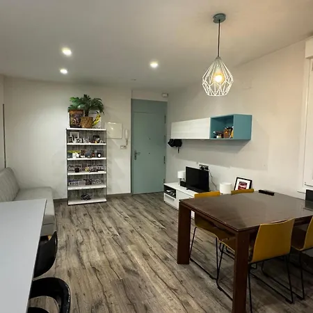 Apartamento Carmele * سان سيباستيان