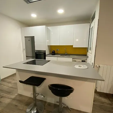 Virgen Del Carmen Lägenhet *