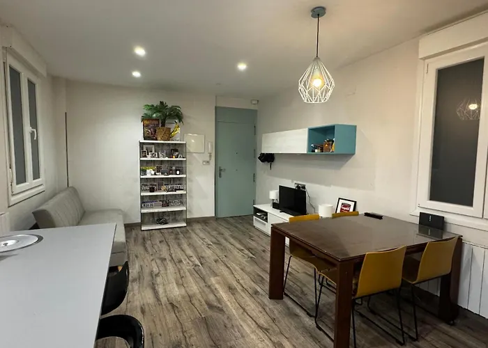 Virgen Del Carmen * San Sebastián